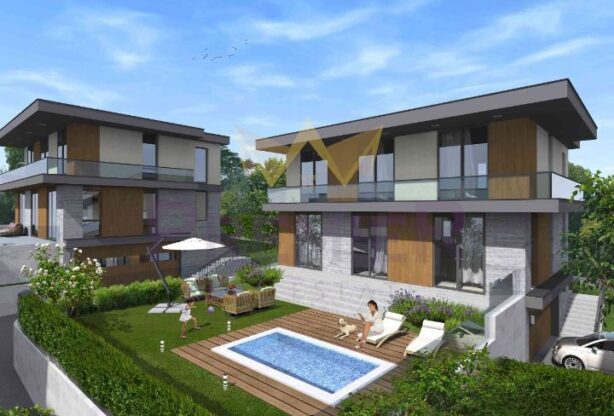 Имоти Премиер - имот - 999552, Площ: 345 м<sup>2</sup>, Цена: 675000 EUR