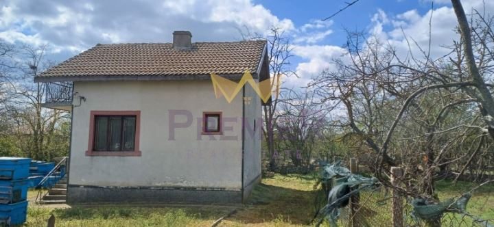 ИМОТИ  ПРЕМИЕР предлага за продажба къща в с.Ветрино Област Варна -  - снимка 6 - Имоти Премиер