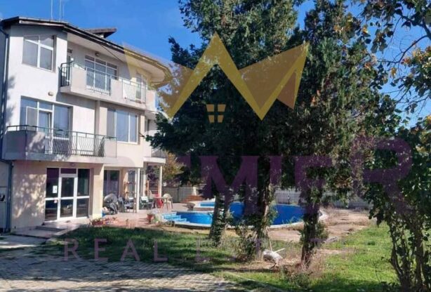 Агенция за недвижими имоти - Имоти Премиер - имот - 1097192, Цена: 540000 EUR