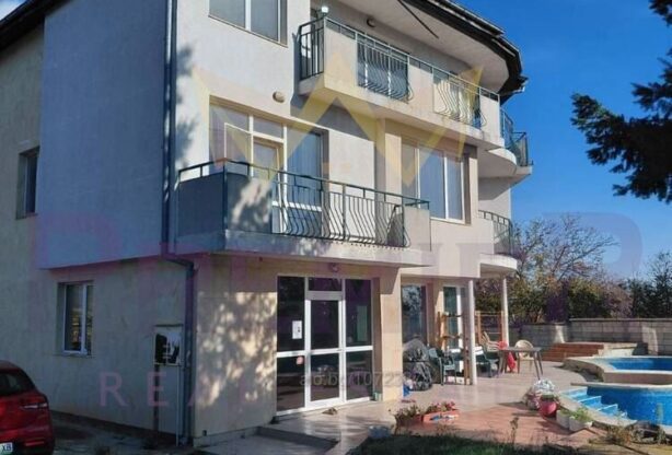 Агенция за недвижими имоти - Имоти Премиер - имот - 1097192, Цена: 540000 EUR
