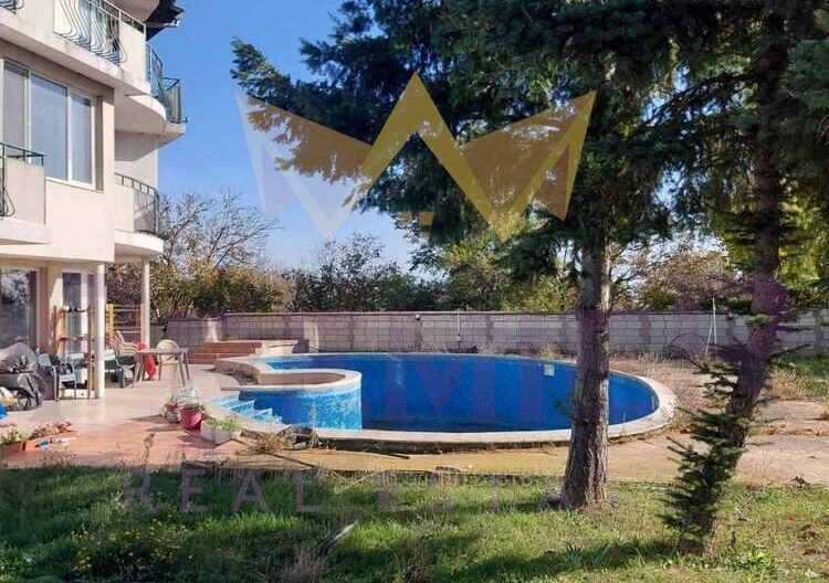 ИМОТИ ПРЕМИЕР ви предлага къща в м-т Горна Трака гр.Варна - - снимка 5 - Имоти Премиер