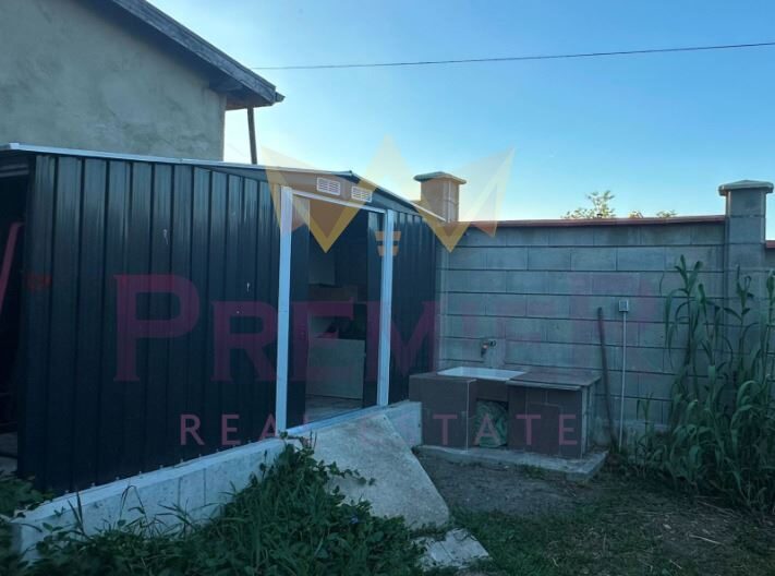 ИМОТИ ПРЕМИЕР ви предлага новопостроена къща в с.Климентово Област Варна -  - снимка 10 - Имоти Премиер