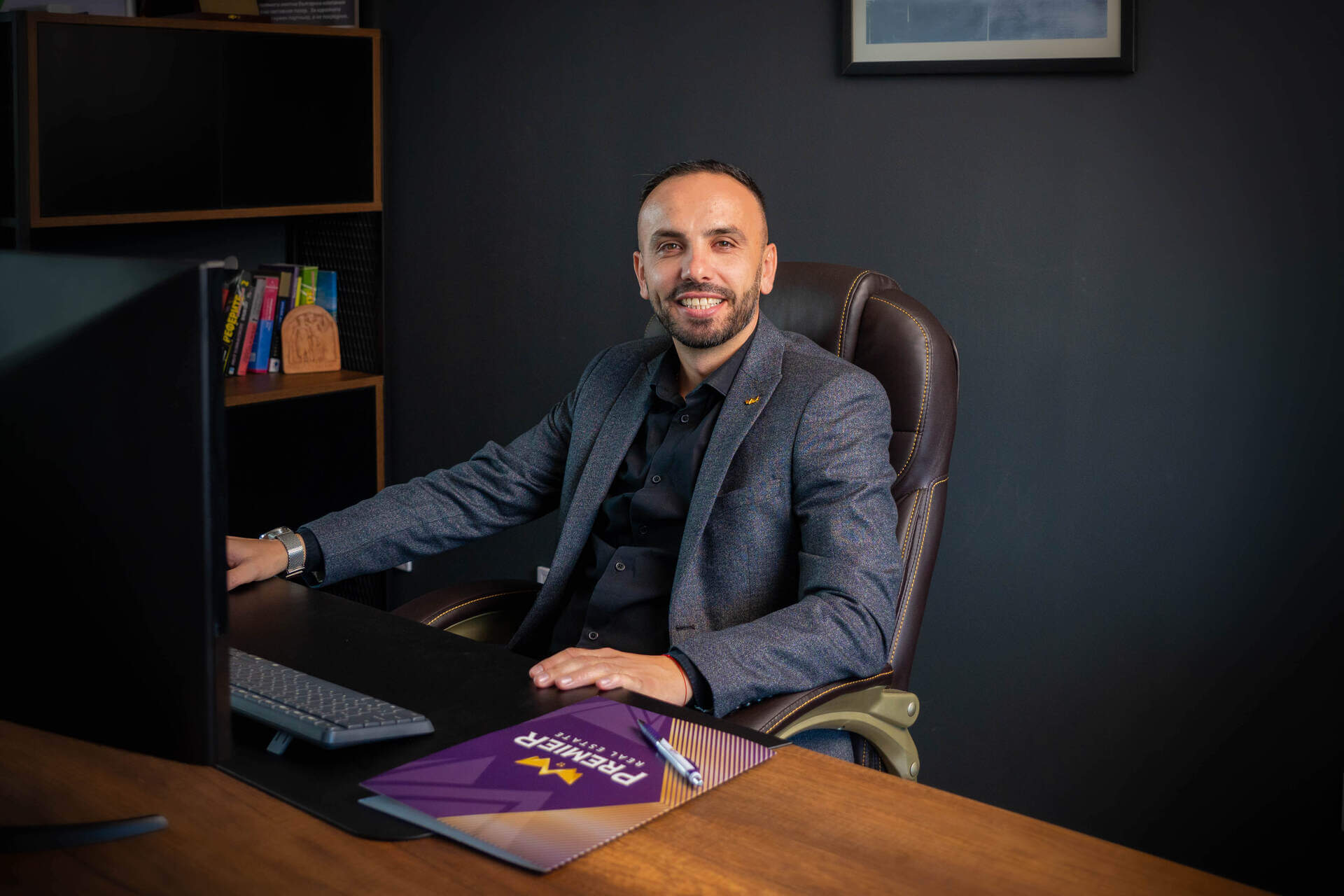 Агенция за недвижими имоти Варна - Йордан Иванов