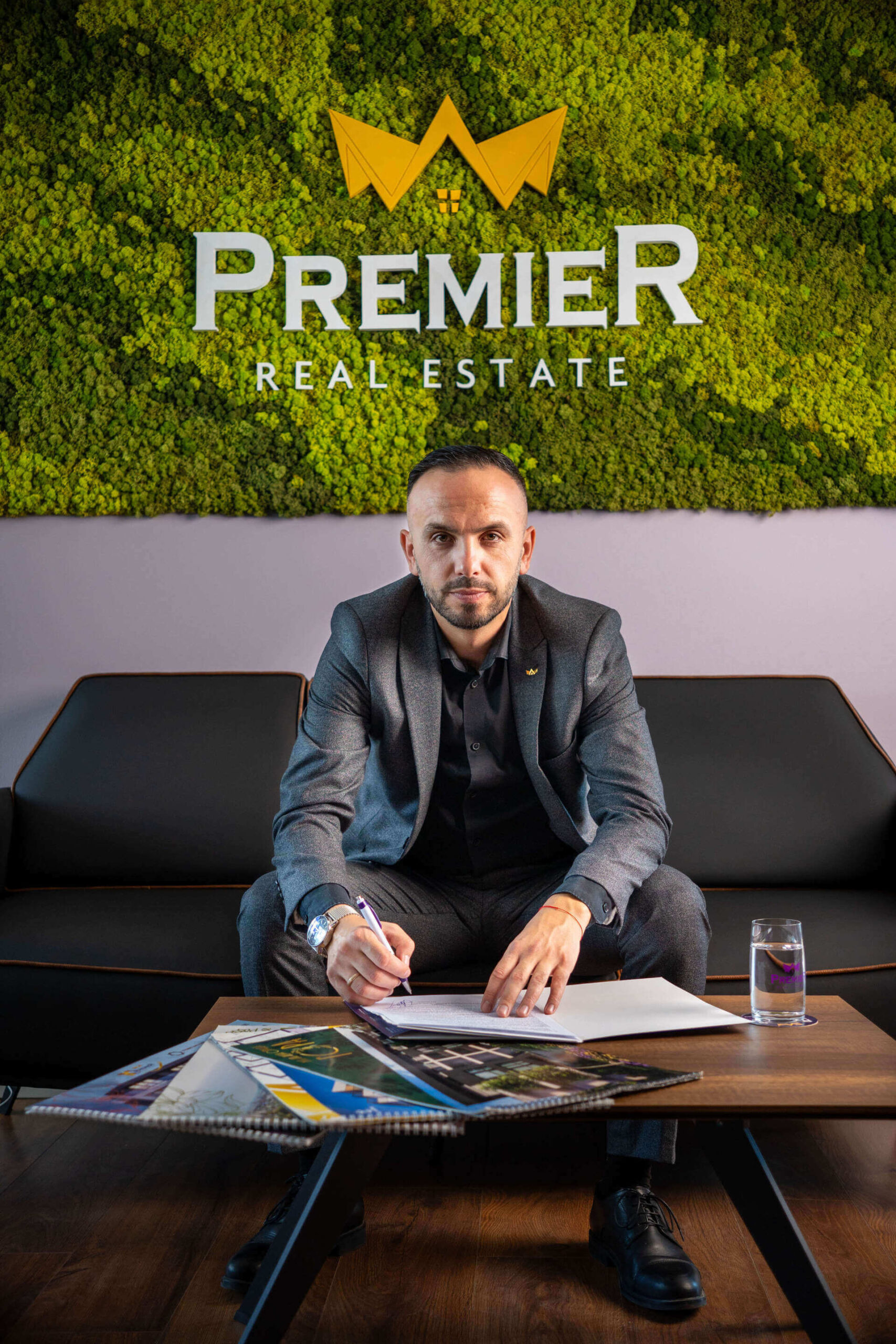 Агенция за недвижими имоти Варна - Йордан Иванов