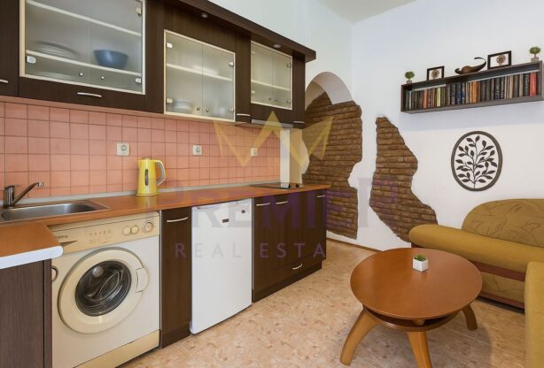 Агенция за недвижими имоти - Имоти Премиер - имот - 1069286, Цена: 135000 EUR