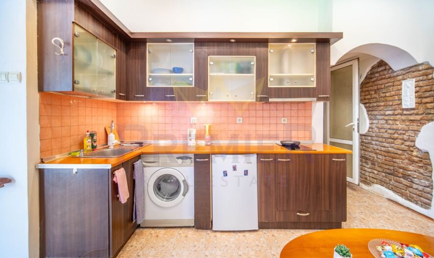 Инвестиционен имот до Общината, гр. Варна -  - снимка 4 - Имоти Премиер