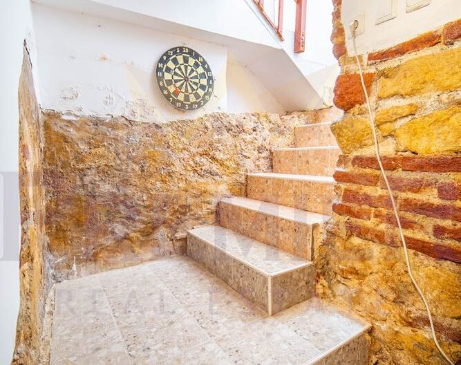 Инвестиционен имот до Общината, гр. Варна -  - снимка 7 - Имоти Премиер