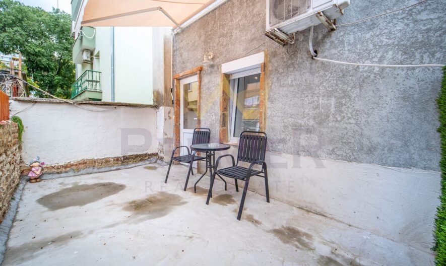 Инвестиционен имот в Идеален Център, гр. Варна -  - снимка 3 - Имоти Премиер