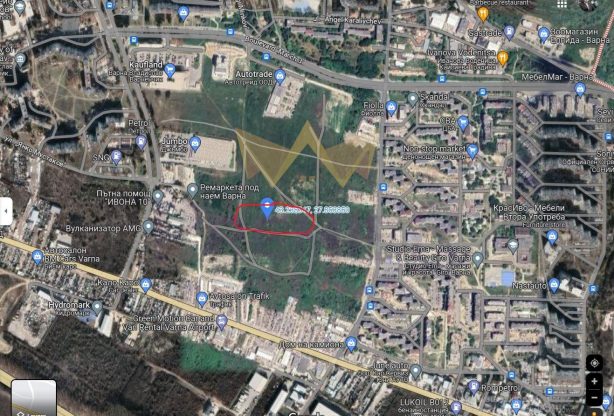 Агенция за недвижими имоти - Имоти Премиер - имот - 768820, Цена: 623000 EUR