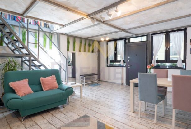 Агенция за недвижими имоти - Имоти Премиер - имот - 1062666, Цена: 159000 EUR