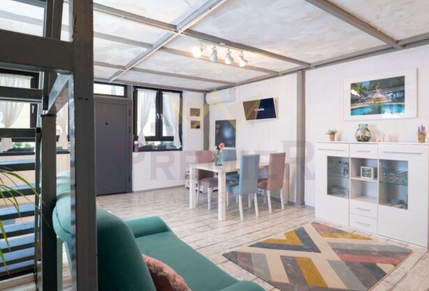 Агенция за недвижими имоти - Имоти Премиер - имот - 1097402, Цена: 155000 EUR