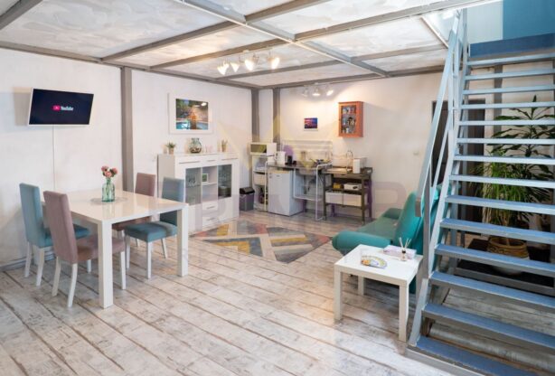 Агенция за недвижими имоти - Имоти Премиер - имот - 1097402, Цена: 155000 EUR