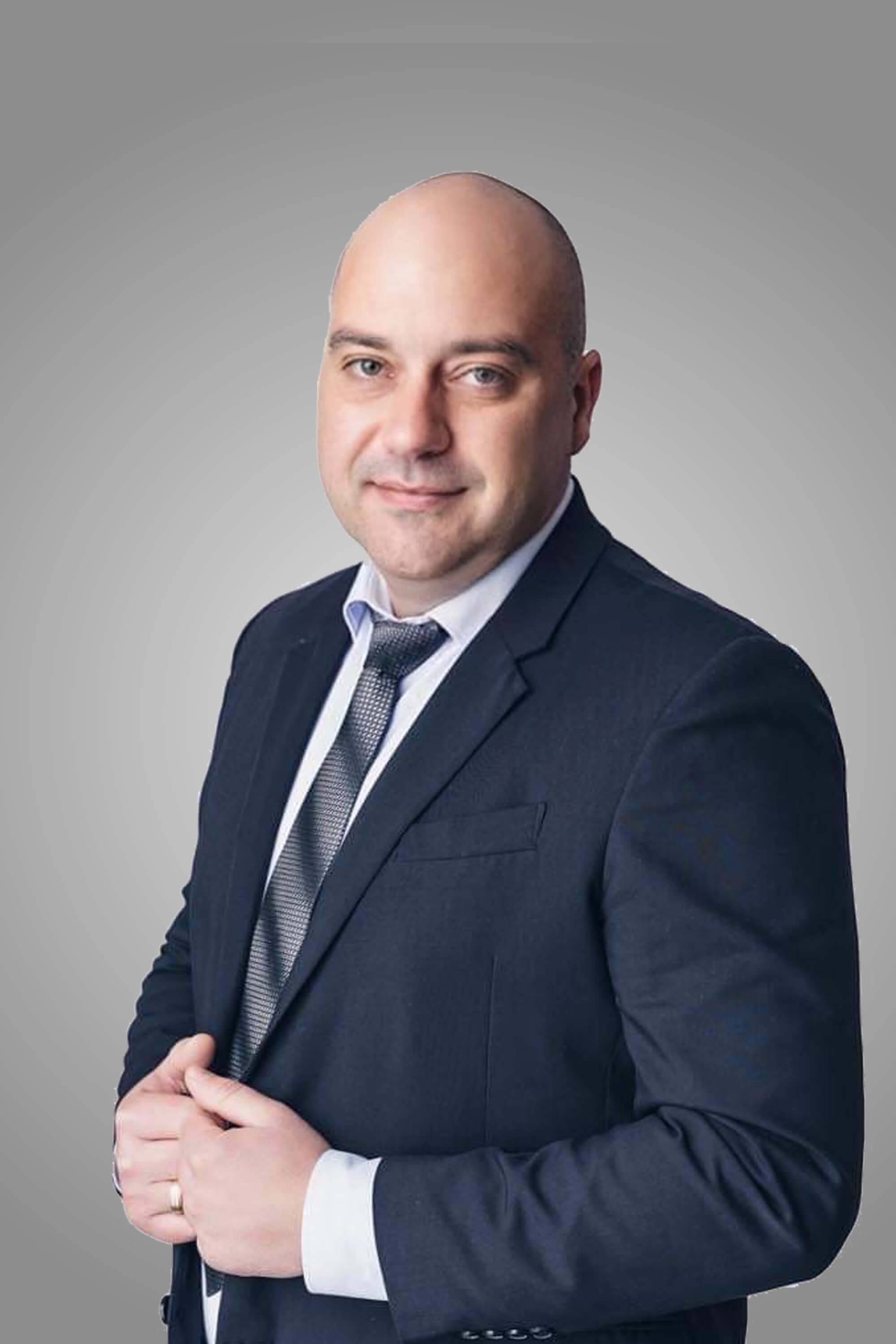 Живко Ганев - ИМОТИ ПРЕМИЕР - Агенция за недвижими имоти