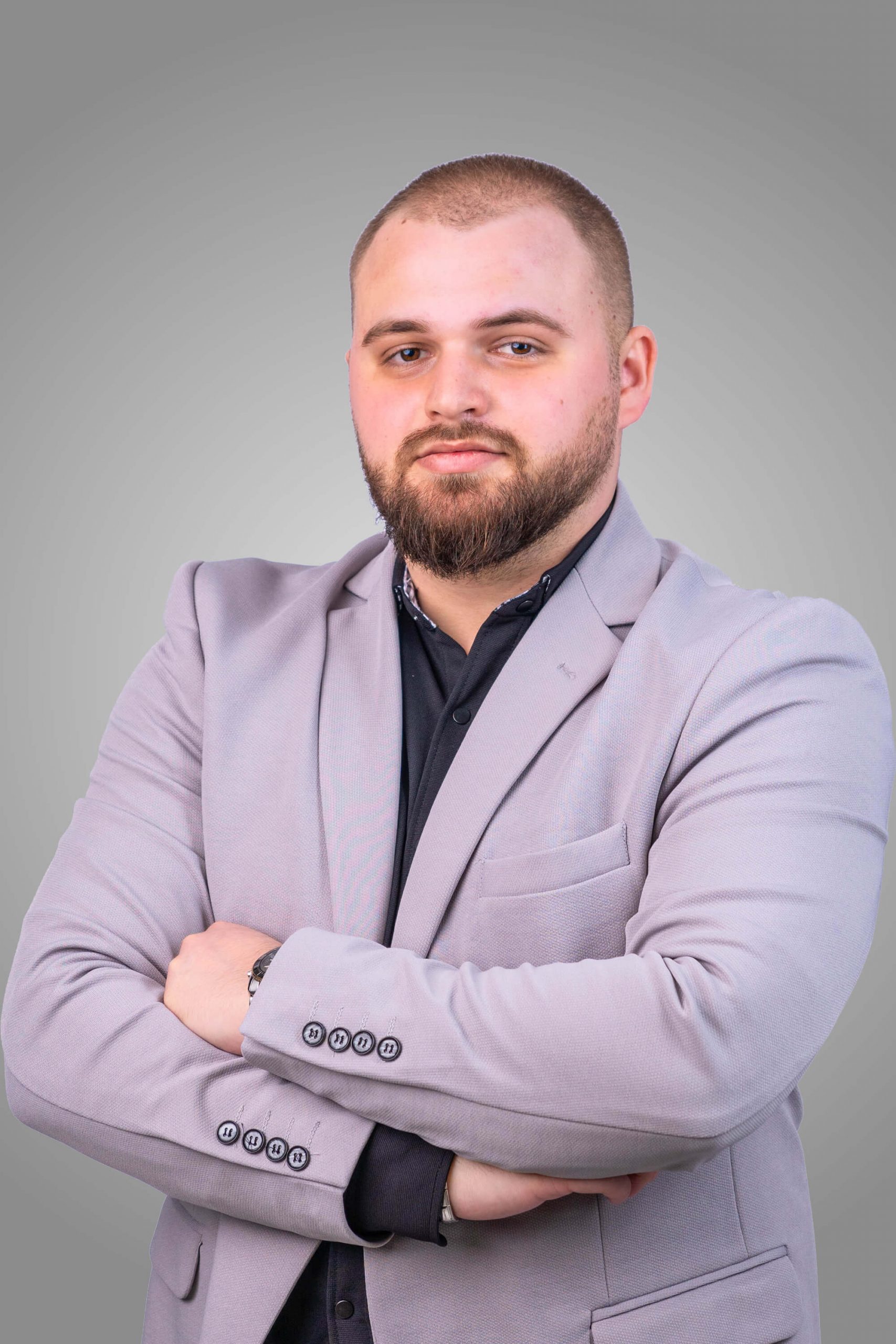 Калоян Петров - ИМОТИ ПРЕМИЕР - Агенция за недвижими имоти