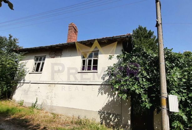 Агенция за недвижими имоти - Имоти Премиер - имот - 720853, Цена: 11000 EUR