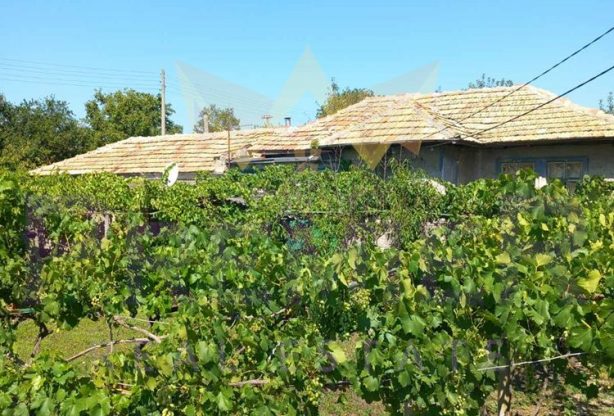 Агенция за недвижими имоти - Имоти Премиер - имот - 869740, Цена: 39000 EUR