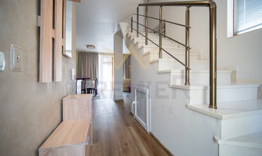 Къща - - снимка 41 - Имоти Премиер