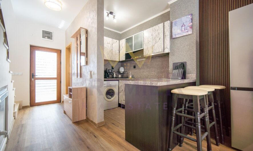 Къща - - снимка 43 - Имоти Премиер