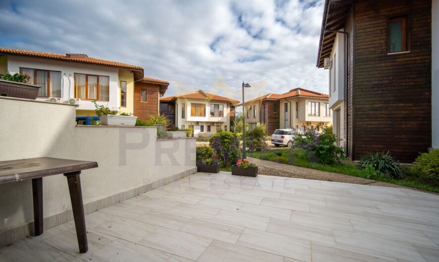 Къща - - снимка 48 - Имоти Премиер