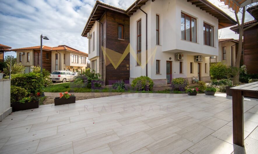 Къща - - снимка 49 - Имоти Премиер