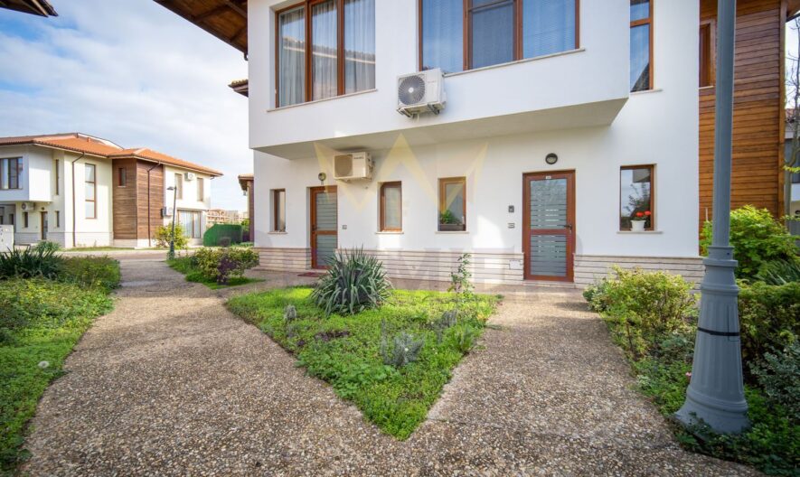 Къща - - снимка 52 - Имоти Премиер