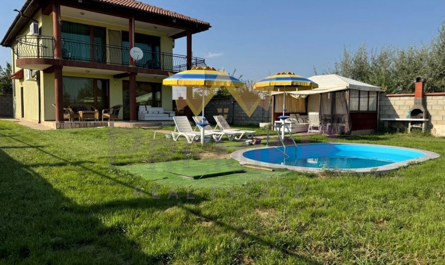 Агенция за недвижими имоти - Имоти Премиер - имот - 848564, Цена: 185000 EUR