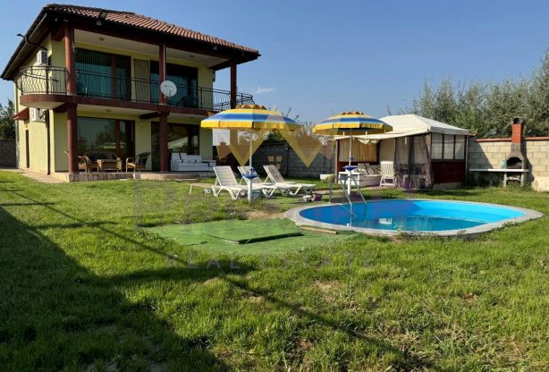 Агенция за недвижими имоти - Имоти Премиер - имот - 848564, Цена: 185000 EUR