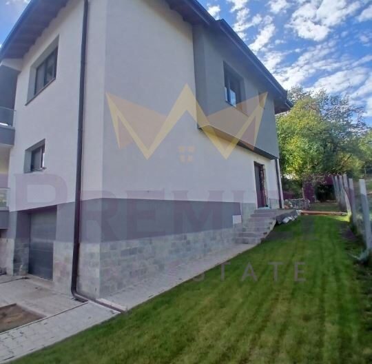 Къща, Горна баня -  - снимка 4 - Имоти Премиер