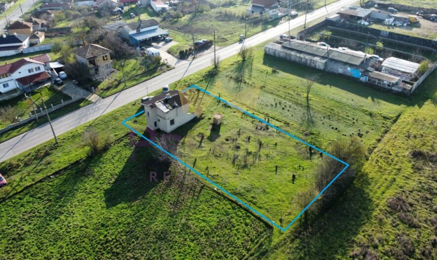 Къща гр. Вълчи дол, обл. Варна -  - снимка 3 - Имоти Премиер