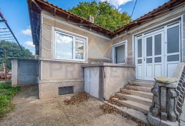 Агенция за недвижими имоти - Имоти Премиер - имот - 1086557, Цена: 84900 EUR