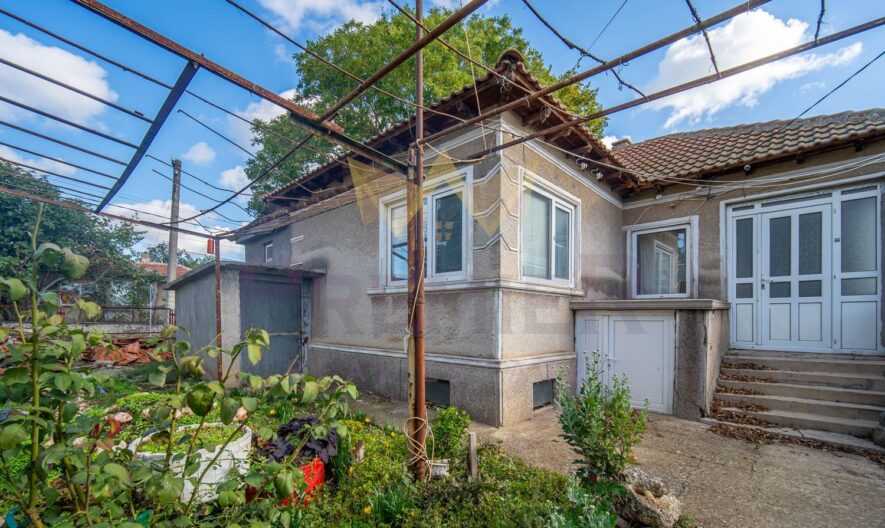 Агенция за недвижими имоти - Имоти Премиер - имот - 1086557, Цена: 84900 EUR