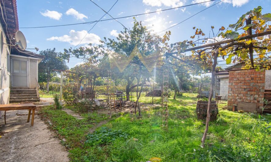 Къща град Шабла -  - снимка 14 - Имоти Премиер