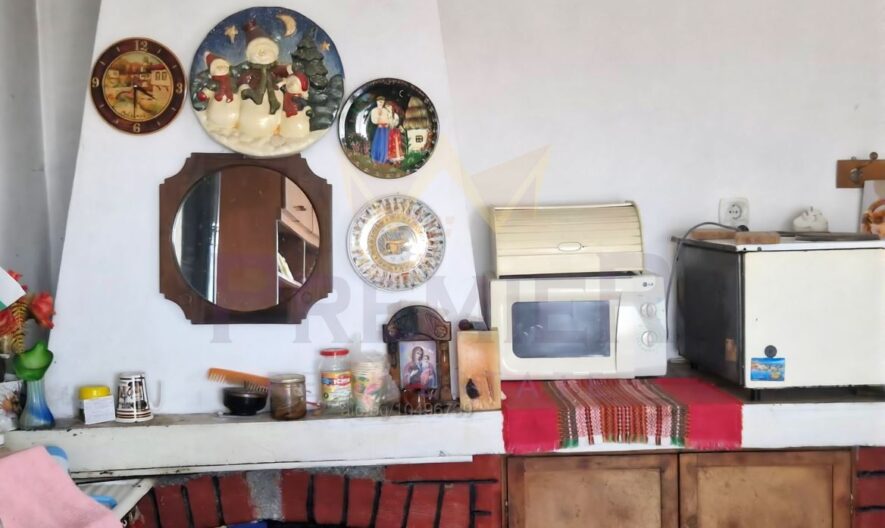 Къща кв. Банево, гр. Бургас -  - снимка 3 - Имоти Премиер