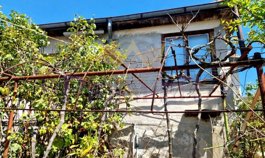 Къща кв. Банево, гр. Бургас -  - снимка 7 - Имоти Премиер