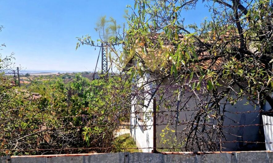 Къща кв. Банево, гр. Бургас -  - снимка 8 - Имоти Премиер