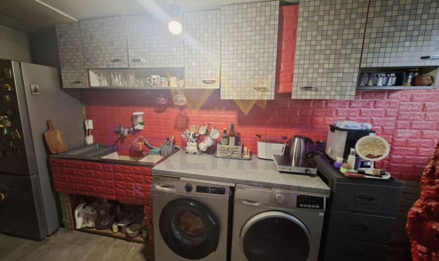 Агенция за недвижими имоти - Имоти Премиер - имот - 1090797, Цена: 164800 EUR