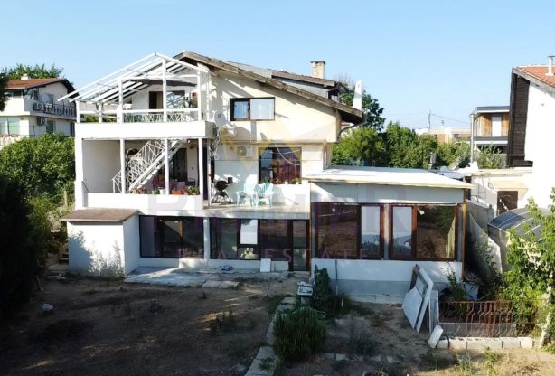Агенция за недвижими имоти - Имоти Премиер - имот - 1007828, Цена: 282000 EUR