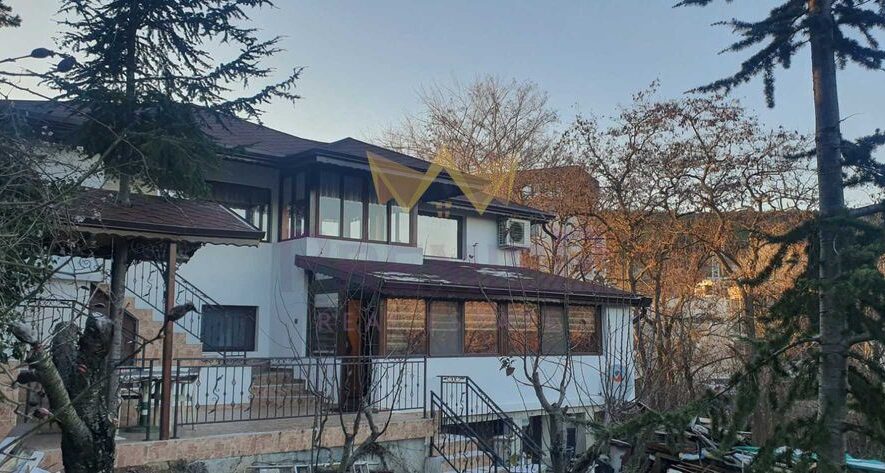 Агенция за недвижими имоти - Имоти Премиер - имот - 1101905, Цена: 320000 EUR