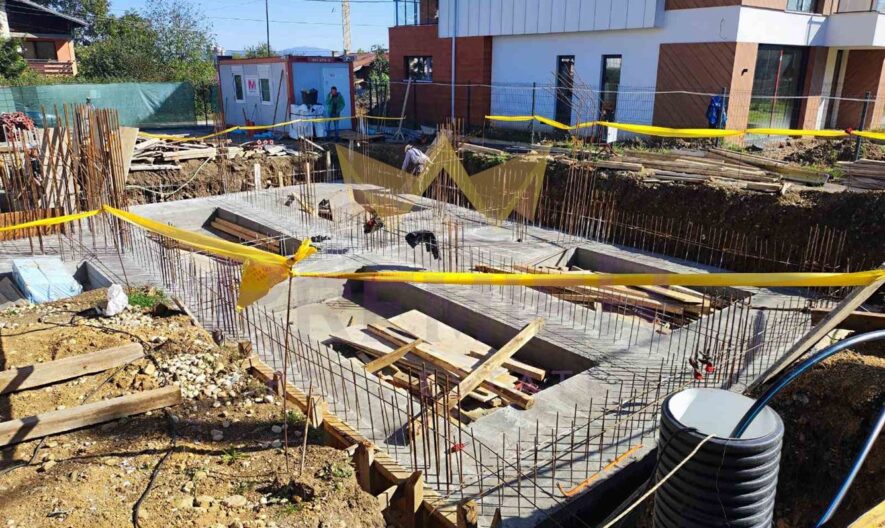 Къща, Манастирски ливади - - снимка 4 - Имоти Премиер