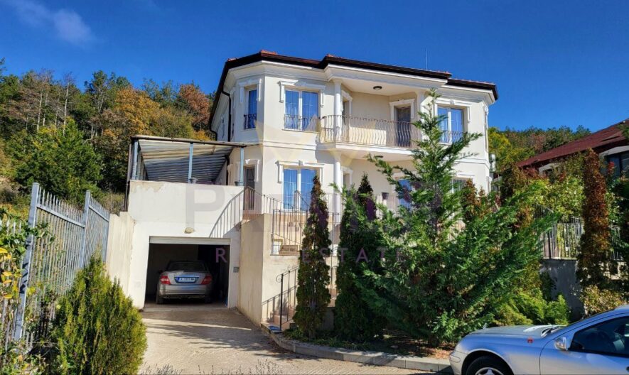 Агенция за недвижими имоти - Имоти Премиер - имот - 1106648, Цена: 585000 EUR