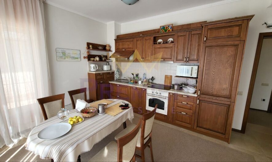 Агенция за недвижими имоти - Имоти Премиер - имот - 1106648, Цена: 585000 EUR