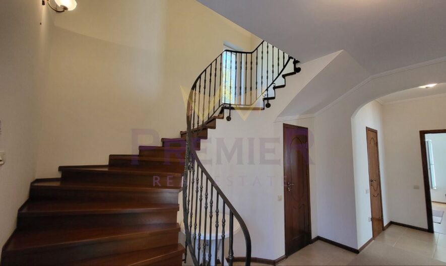 Къща Манастирски рид - - снимка 3 - Имоти Премиер