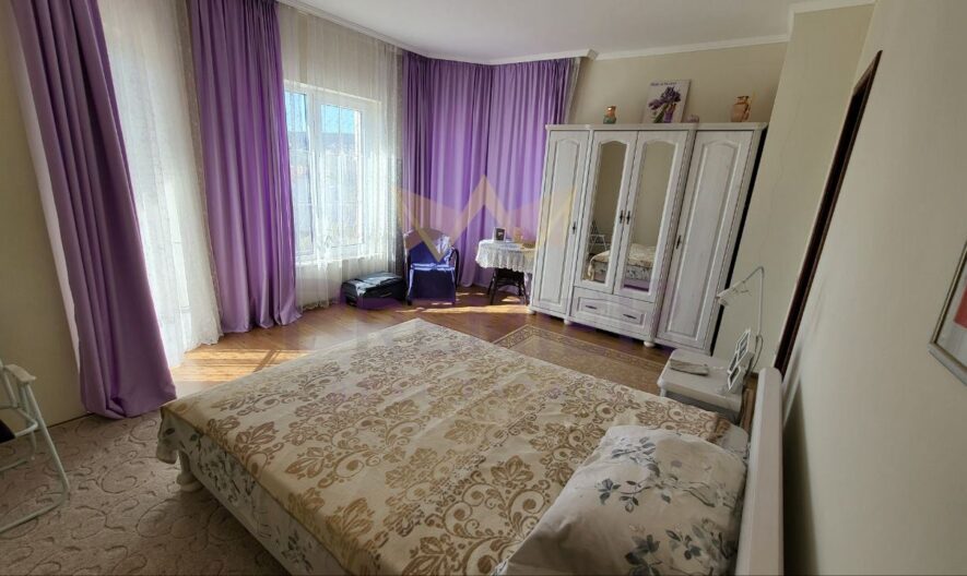 Къща Манастирски рид - - снимка 4 - Имоти Премиер