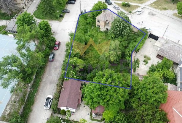 Агенция за недвижими имоти - Имоти Премиер - имот - 1028548, Цена: 36500 EUR