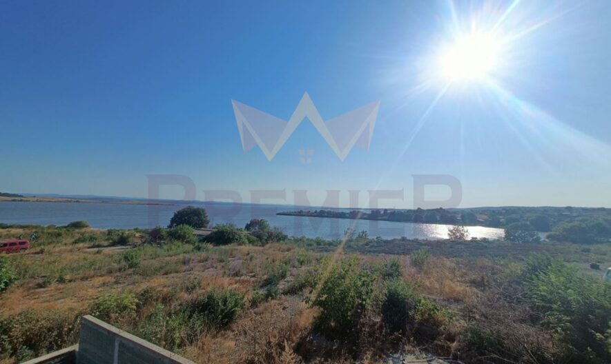 Къща с 180° панорамна гледка към язовир, на 5 мин. от Меден рудник - - снимка 11 - Имоти Премиер