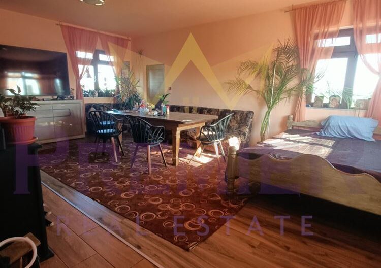 Къща с 180° панорамна гледка към язовир, на 5 мин. от Меден рудник - - снимка 25 - Имоти Премиер