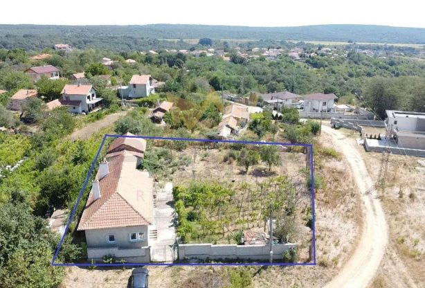 Агенция за недвижими имоти - Имоти Премиер - имот - 959205, Цена: 145000 EUR