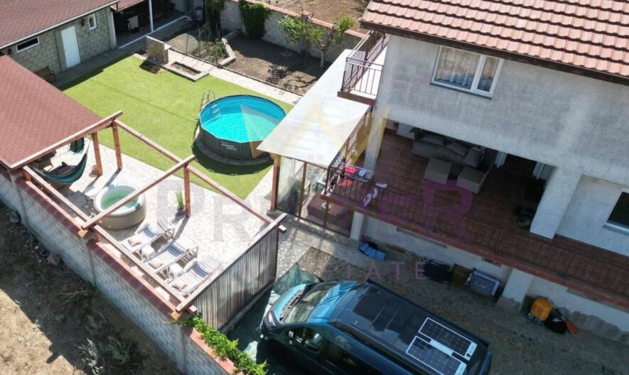 Агенция за недвижими имоти - Имоти Премиер - имот - 1082602, Цена: 230000 EUR
