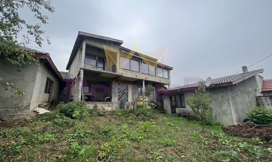Агенция за недвижими имоти - Имоти Премиер - имот - 1078851, Цена: 185000 EUR