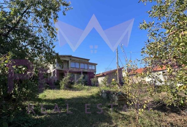 Агенция за недвижими имоти - Имоти Премиер - имот - 1084303, Цена: 185000 EUR